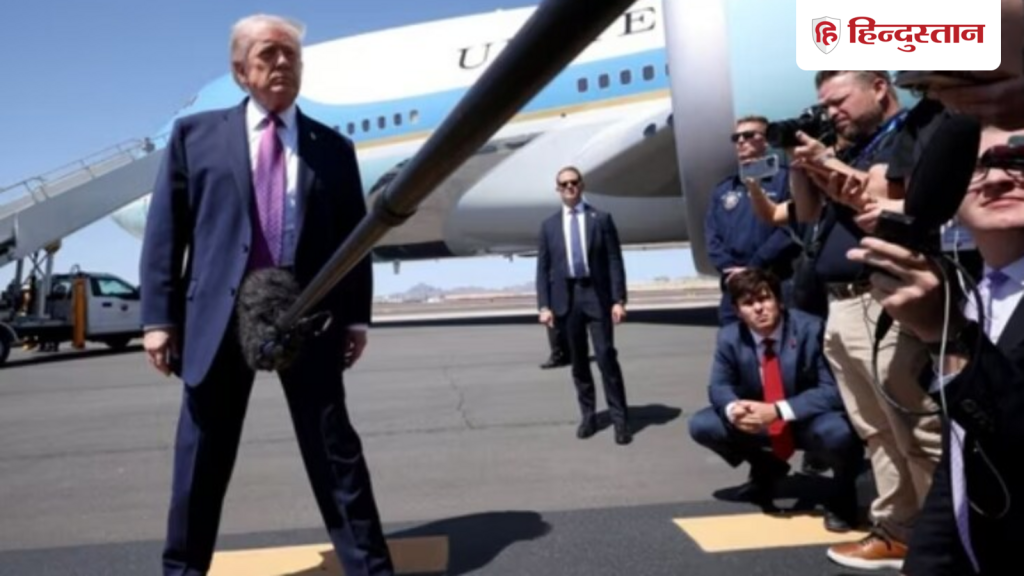 टेढ़े-मेढ़े हाथ और लड़खड़ाते कदम, क्या ईरान युद्ध के बीच खराब हो रही...