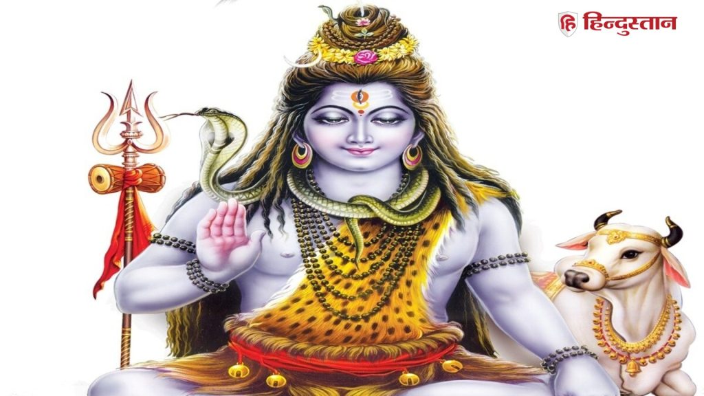 Hindu Dharm: हर-हर महादेव बोलते समय हाथ ऊपर क्यों उठाते हैं? जानें धार्मिक कारण