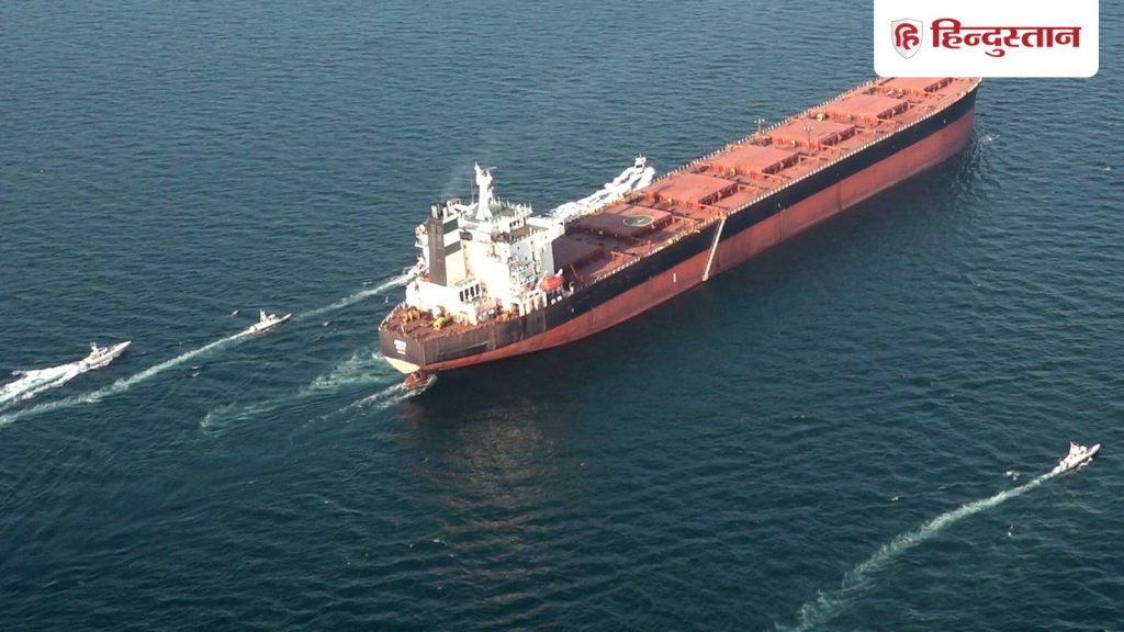 खुल गया होर्मुज स्ट्रेट, ऐसे जहाज कर सकेंगे पार; लेबनान सीजफायर के बाद ईरान...