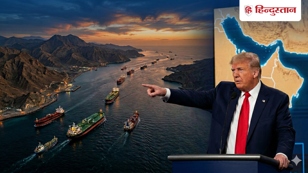 हमारा युद्ध नहीं, हम ना फंसेंगे; होर्मुज प्लान पर ट्रंप को बड़ा झटका,...