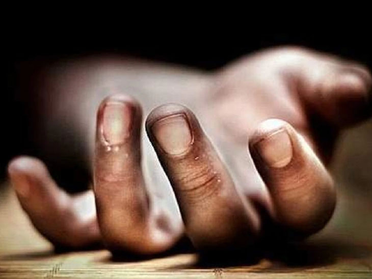 પરિણીતાએ પિયરમાં છઠ્ઠા માળેથી કૂદીને આપઘાત કર્યાે પરિણીતાએ પિયરમાં છઠ્ઠા માળેથી કૂદીને આપઘાત કર્યાે