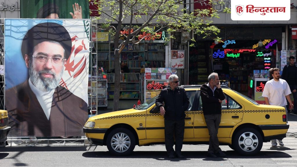 અમેરિકા ઈરાનને દરેક પૈસો ચૂકવશે, નુકસાનનું વળતર આપશે; અદ્ભુત શરતો ईरान को पाई पाई चुकाएगा अमेरिका, जो नुकसान किया उसका देगा मुआवजा; गजब शर्तें