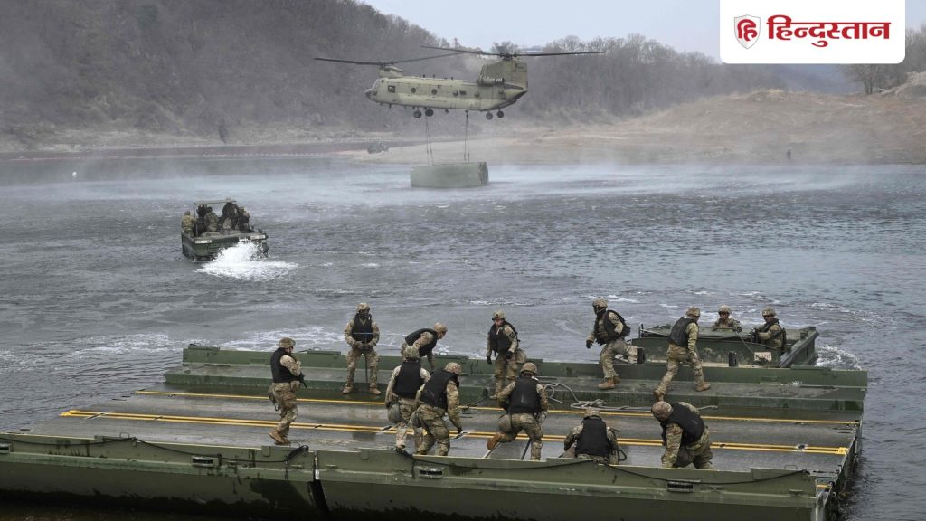 ईरान और अमेरिका के बीच नया वॉर, 2000 से अधिक US सैनिकों का डेटा लीक; पेंटागन अलर्ट