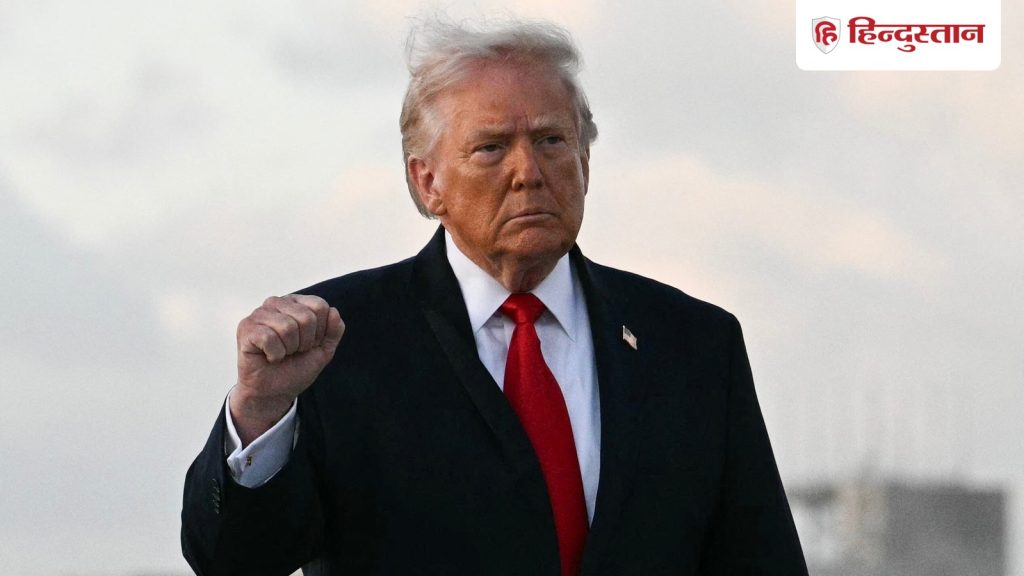 अब ‘ट्रंप’ कार्ड की बारी? ईरान से वार्ता विफल, क्या ऐक्शन लेंगे अमेरिकी...