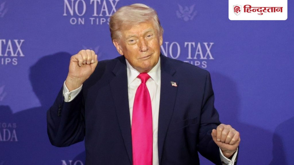 होर्मुज स्ट्रेट को फिर कभी बंद न करने पर सहमत हो गया है ईरान, डोनाल्ड ट्रंप...