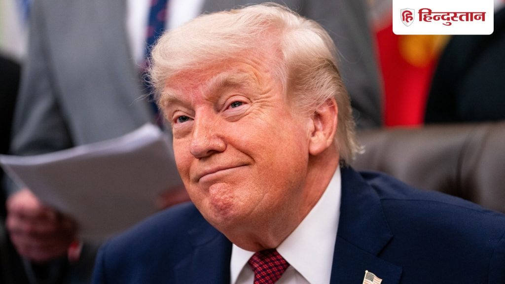 US से ट्रंप ही भरेंगे उड़ान, बात करने जा सकते हैं पाकिस्तान; वेंस से नहीं संभल...