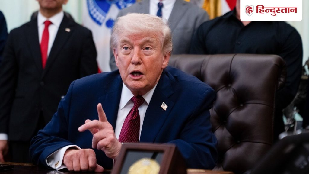 अब और अच्छा नहीं बनना, ईरान ने डील नहीं मानी तो उड़ा देंगे सारे पुल: डोनाल्ड...