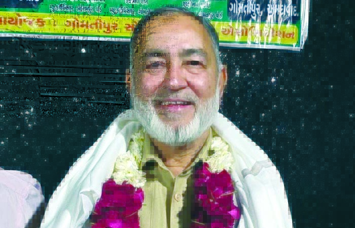 ચૂંટણીના ટાણે જ કોંગ્રેસના એક જાણીતા ચહેરા અને પૂર્વ કોર્પોરેટરની ધરપકડ ચૂંટણીના ટાણે જ કોંગ્રેસના એક જાણીતા ચહેરા અને પૂર્વ કોર્પોરેટરની ધરપકડ