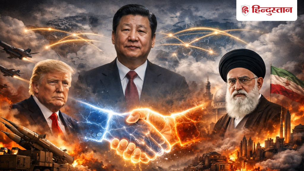 Explainer: चीन से गए 26 फोन कॉल और बदल गया पूरा खेल, कैसे ड्रैगन ने पर्दे के पीछे रह...