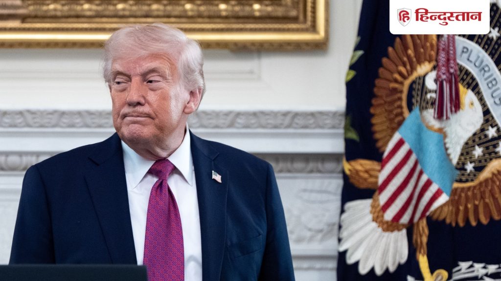 ट्रंप के खिलाफ भारत के सपोर्ट में उतरा ईरान, नरक का द्वार बताने पर दिया तीखा...