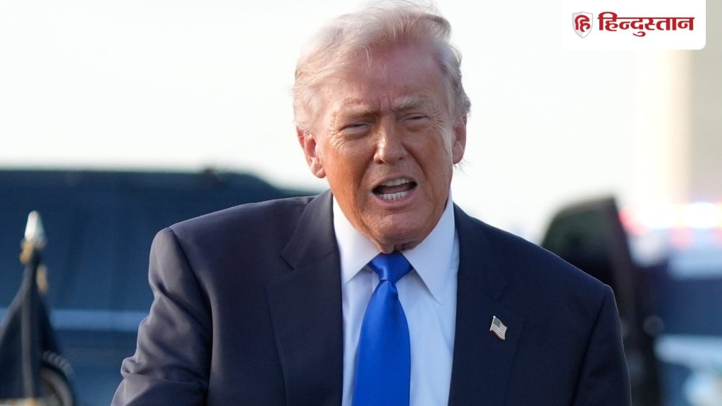 ईरान हमारे हिसाब से तैयार करे प्रस्ताव, अपनी टीम भेजने से पहले ही डोनाल्ड...