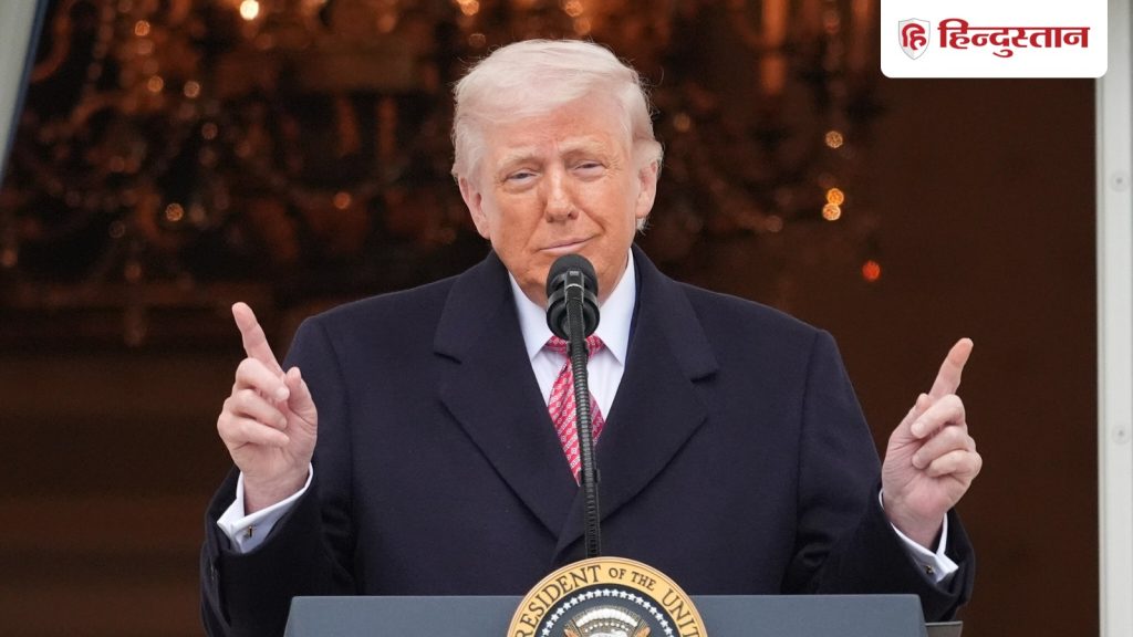 होर्मुज से कमाएंगे बहुत सारे पैसे; सीजफायर के बाद ट्रंप ने कह दी ऐसी बात,...