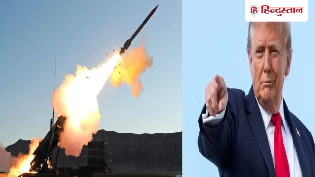 Explainer: हासिल तो कुछ हुआ नहीं, पर US ने ईरान जंग में गंवा दिए अरबों के हथियार; 1200...