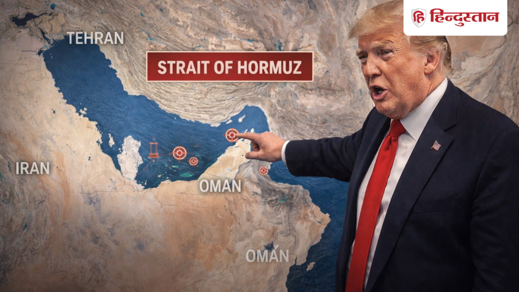 જો આપણે નાકાબંધી તરફ આવીશું, તો આપણે તેનો નાશ કરીશું, આપણે ડ્રગના દાણચોરો જેવા જ પરિણામોનો સામનો કરીશું… नाकेबंदी की तरफ आए तो कर देंगे तबाह, ड्रग्स तस्करों जैसा अंजाम भुगतने की...