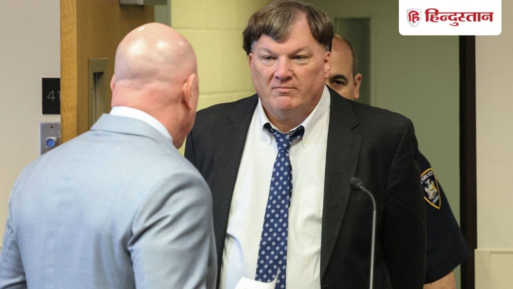 दिन में मशहूर आर्किटेक्ट, रात में सीरियल किलर! पिज्जा के टुकड़े से जाल में...