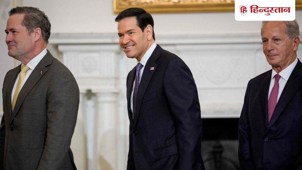 इजरायल और लेबनान के बीच दशकों बाद पहली बार सीधी बातचीत, क्या हो जाएगा...