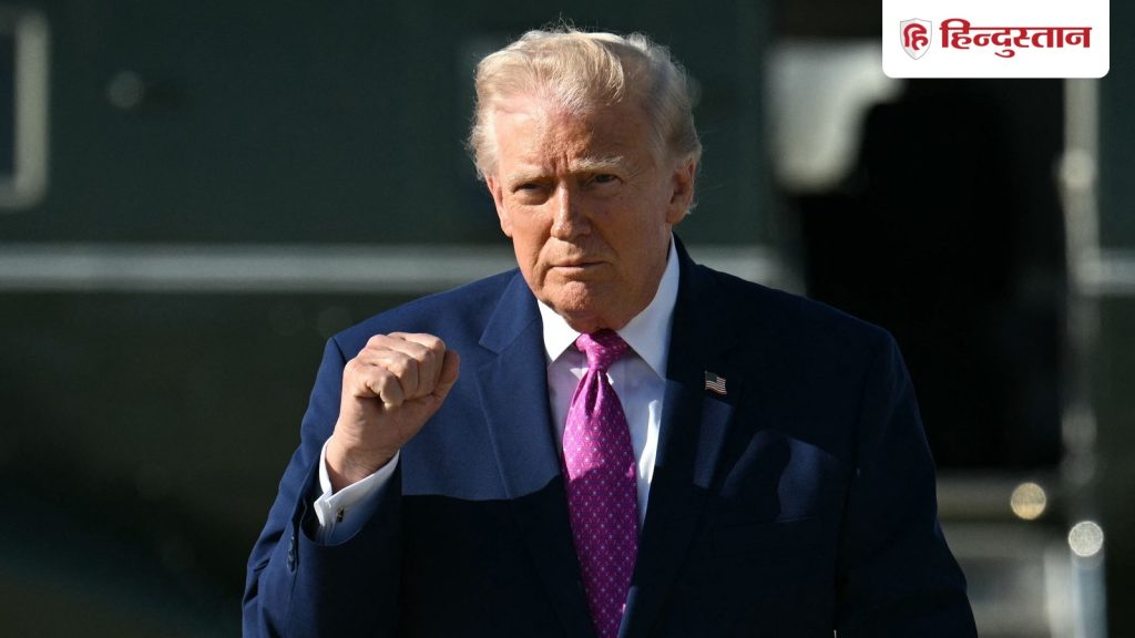 पाक में आज आमने-सामने होंगे अमेरिका और ईरान, ट्रंप बोले- अपने आप खुल जाएगा...