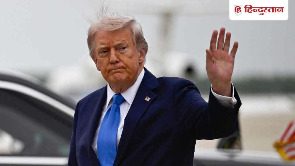 अमेरिका-ईरान के बीच क्यों नहीं बन रही बात, दूसरी वार्ता भी फेल; ट्रंप बोले-...