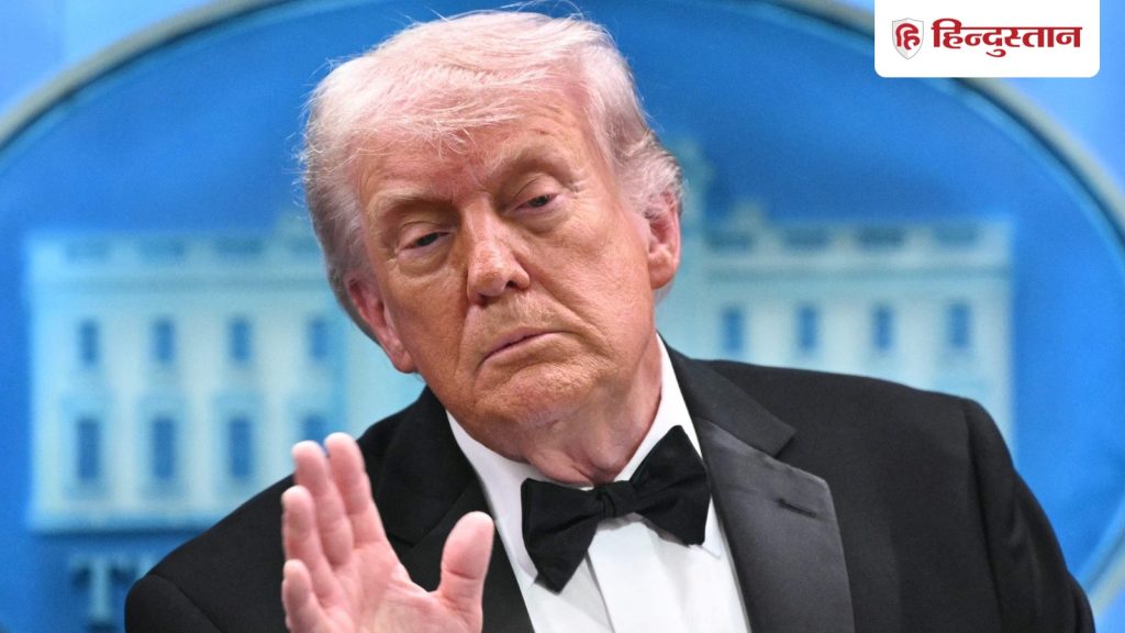 ईरान के लिए फोनलाइन खुली, डोनाल्ड ट्रंप ने पाकिस्तान में वार्ता से कर दिया...