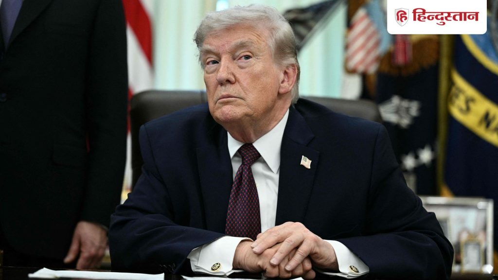 શું ટ્રમ્પ ઈરાનને શરણે જશે? આજે રાષ્ટ્રને સંબોધન; ગૂગલ, એપલ પર હુમલો થયો… ट्रंप करेंगे ईरान के सामने सरेंडर? देश के नाम संबोधन आज; गूगल, ऐपल को अटैक की...