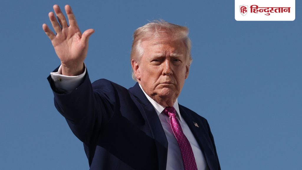 खाली तेल टैंकर अमेरिका आ रहे, ऑयल और गैस लोड करेंगे; ईरान से बातचीत के बीच...