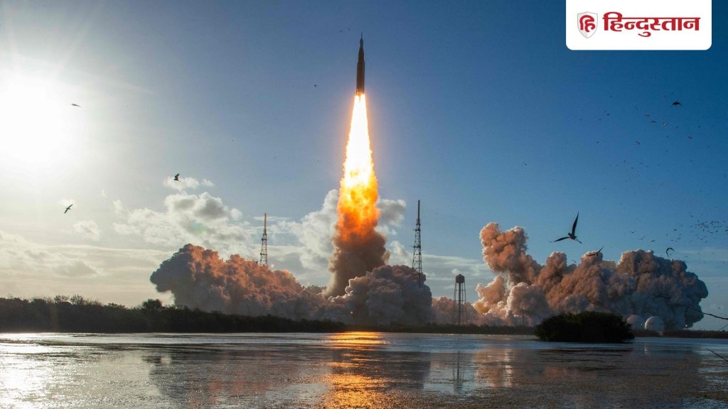 आर्टेमिस II तो झांकी है, असली मिशन अभी बाकी है! नासा को 54 साल बाद ही क्यों आई...