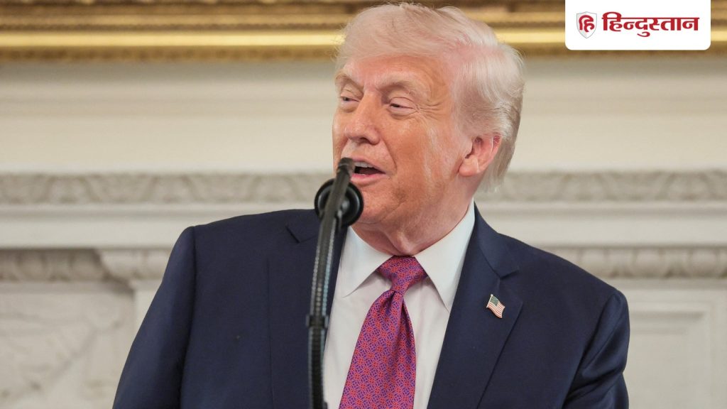 ट्रंप ने 'खुद से' बढ़ाया सीजफायर, ईरान को हो रहा शक- समय निकाल रहा अमेरिका