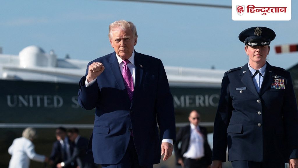 डील हो या ना हो, होर्मुज तो खुलकर रहेगा; ईरान संग वार्ता से पहले बोले...