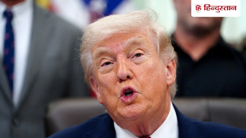 और आगे नहीं बढ़ेगा सीजफायर, ट्रंप ने दिए ईरान संग फिर से गनफायर के संकेत;...