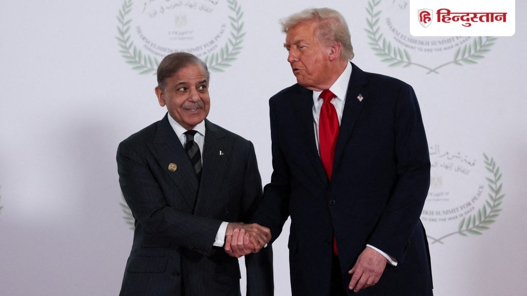 सुपर पावर अमेरिका को क्यों पड़ी कर्ज मांगते पाकिस्तान की जरूरत, ये हैं 4...