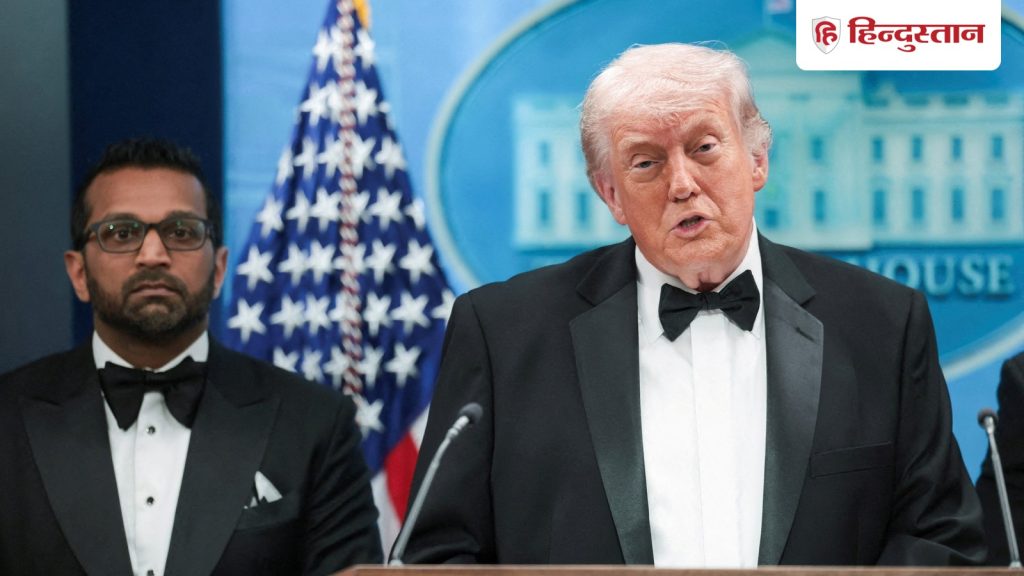 मैंने पूरी जान लगा दी; गोली चलाने वाले युवक के पास कौन-कौन से हथियार, खुद...