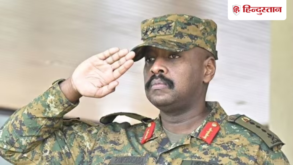 30 દિવસમાં એક અબજ ડોલર અને એક સુંદર મહિલા આપો નહીંતર… યુગાન્ડાના આર્મી ચીફની… 30 दिन में एक अरब डॉलर और खूबसूरत महिला दो नहीं तो... युगांडा आर्मी चीफ का...