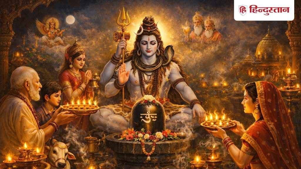आज भौम प्रदोष व्रत पर शाम 06:54 बजे से शुरू होगा शिव पूजा मुहूर्त, जानें उपाय