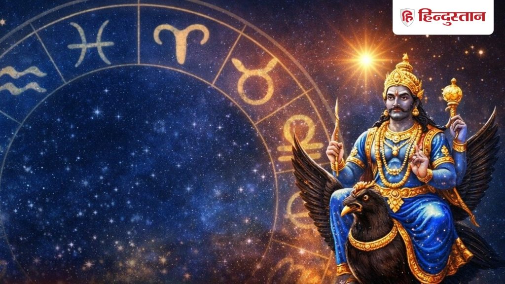 शनि की बदलती चाल लाएगी बदलाव, कुंभ समेत इन 3 राशियों की बढ़ेगी टेंशन
