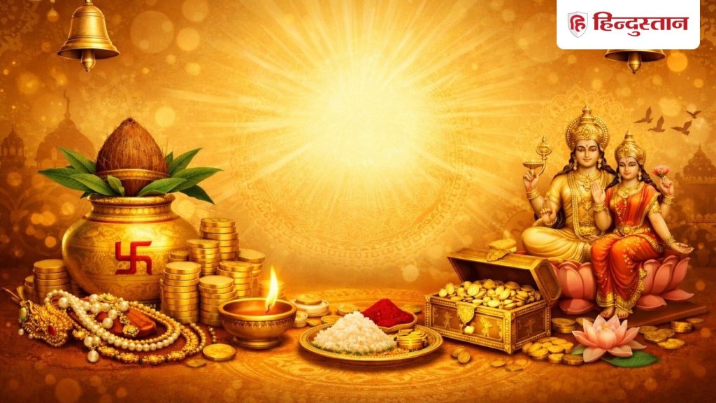 कैलाश से निकली थी गंगा, कुबेर बने कोषाध्यक्ष... अक्षय तृतीया मनाने की 10 वजहें...