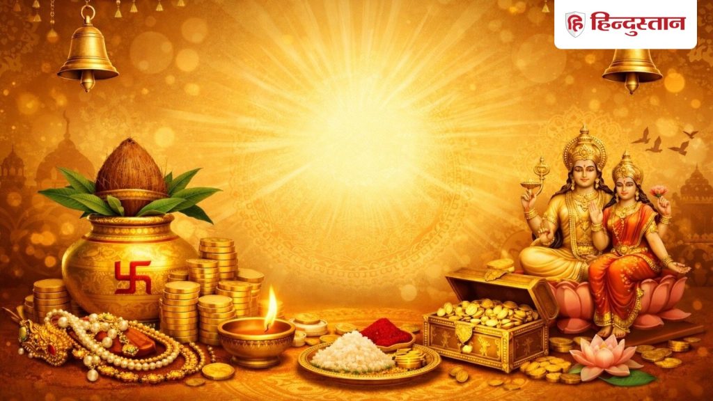 Akshaya Tritiya 2026: कल या परसों, कब है अक्षय तृतीया? नोट कर लें सही डेट, पूजा विधि, शुभ...