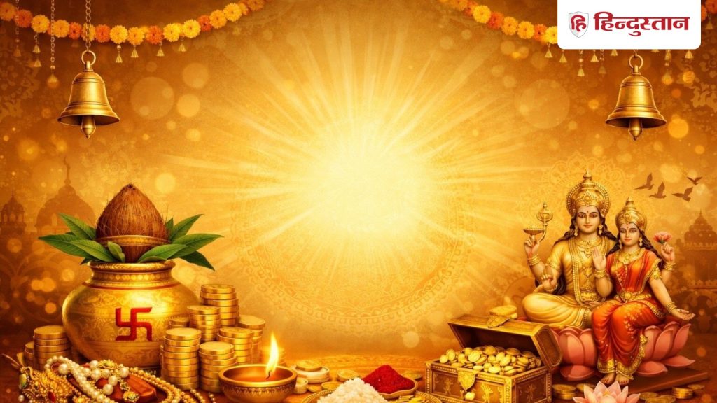 अक्षय तृतीया की सुबह से ही शुभ मुहूर्त शुरू, जानें अपने शहर अनुसार अक्षय...