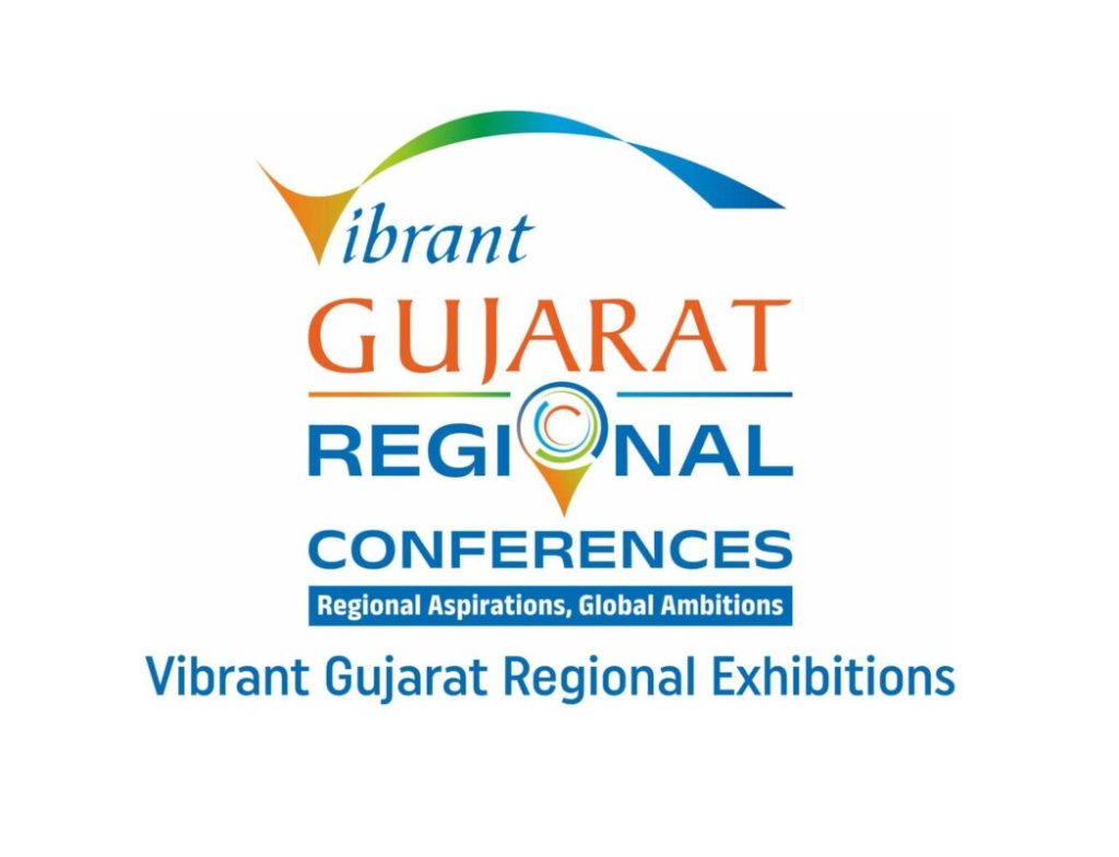 1 થી 5 મે 2026 દરમિયાન વાયબ્રન્ટ ગુજરાત રિજનલ એક્ઝિબિશન (VGRE) સુરતમાં યોજાશે