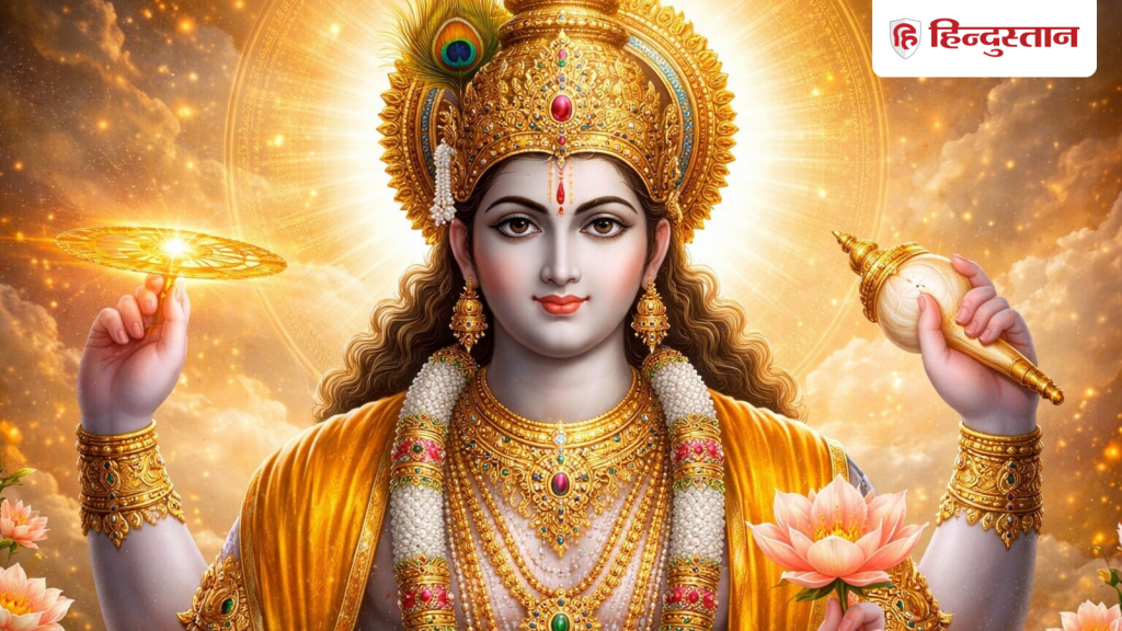 Varuthini Ekadashi 2026: कल है वरुथिनी एकादशी, इन मंत्रों के साथ करें विष्णु जी की पूजा, हर...