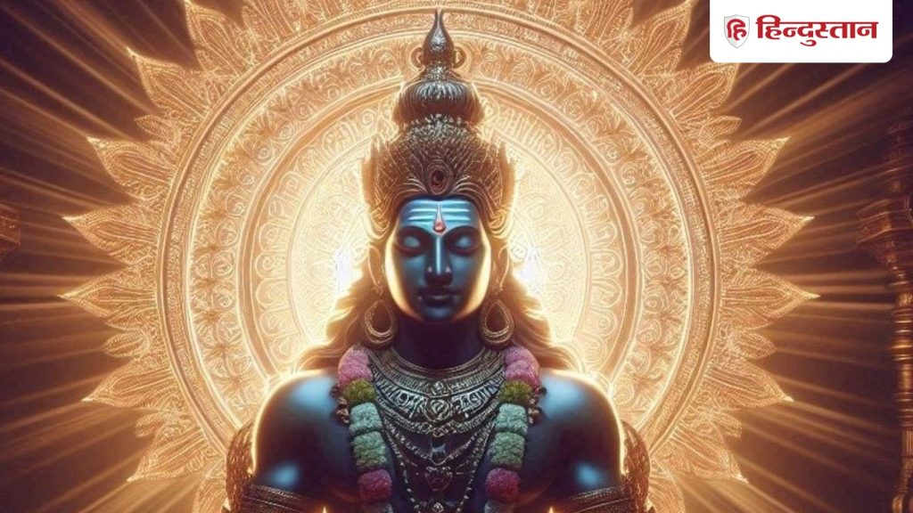 Katha in Hindi: भृगु-संहिता के रचयिता महर्षि भृगु ने भगवान विष्णु को दिया था श्राप,...