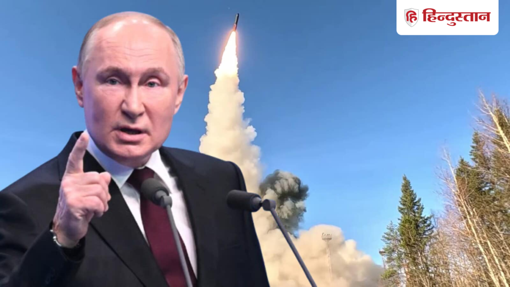 ईरान जंग में उलझी रही दुनिया, रूस ने लुहांस्क पर कर लिया पूर्ण कब्जा? कितना...