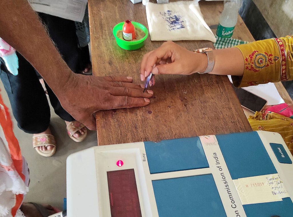 દરેક પક્ષોએ સાથે મળી ‘એક દેશ એક ચૂંટણી’નો વિચાર કરવો જોઈએ