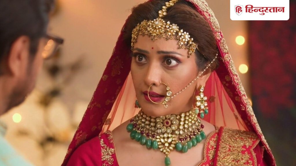 YRKKH 12 એપ્રિલ 2026: અરમાન લેશે અભિરાનો બદલો, મેહરનું ભયાનક સત્ય જાહેર થશે! YRKKH 12 April 2026: अरमान लेगा अभिरा का बदला, मेहर के खौफनाक सच से उठेगा पर्दा!