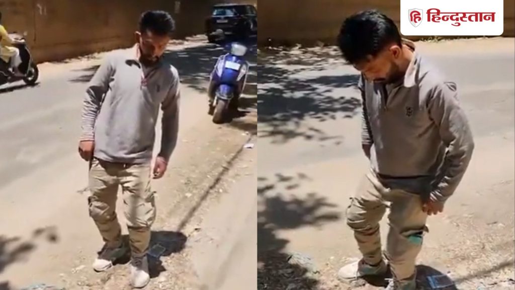 बेंगलुरु में सच में आ गया है 'जॉम्बी ड्रग'? जानिए डरावने वायरल वीडियो की...