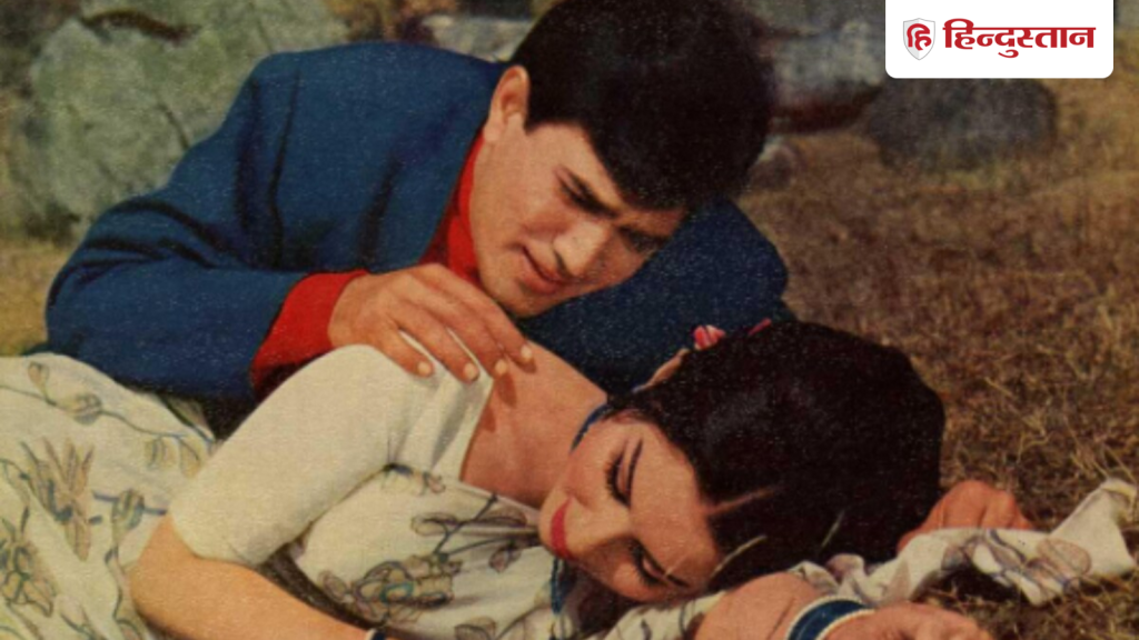 1969ની તે ફિલ્મ જે ફ્લોપ થવાના સંકટમાં હતી, તેનું નસીબ બદલાઈ ગયું અને બની ગઈ… 1969 की वो फिल्म जिस पर मंडरा रहा था फ्लॉप होने का खतरा, पलटी किस्मत और बनी ऑल...