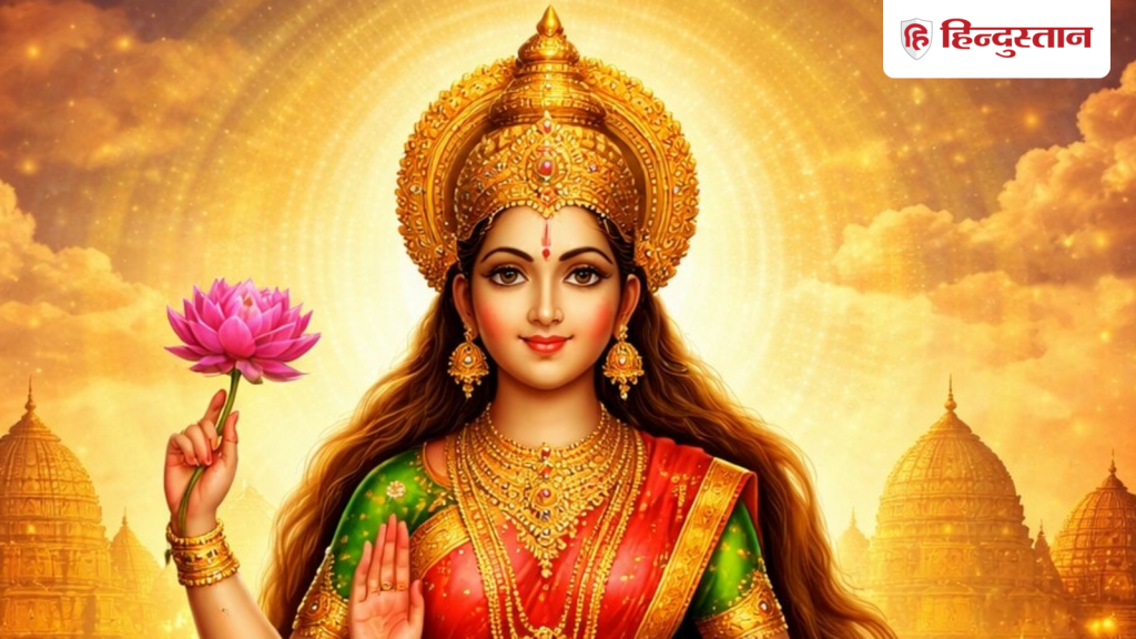 इन 3 राशियों के जातकों को जीवन में कभी नहीं होती धन की कमी, मां लक्ष्मी रहती...