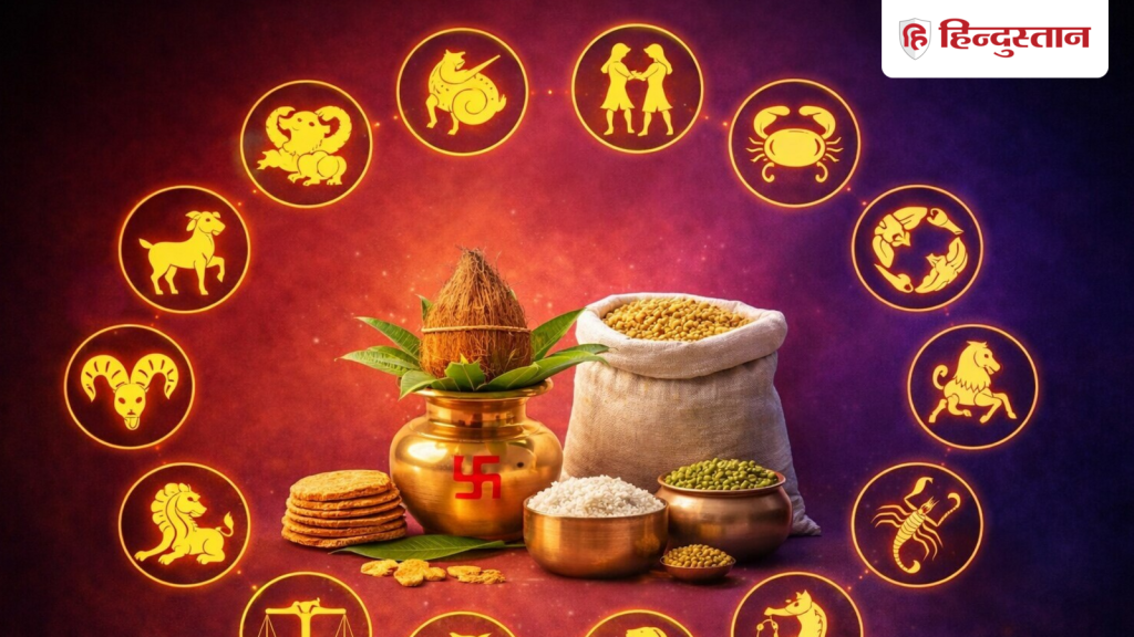 Akshaya Tritiya 2026 Shopping: सिंह राशि घी और कुंभ वाले खरीदें तिल, अक्षय तृतीया पर इस बार...