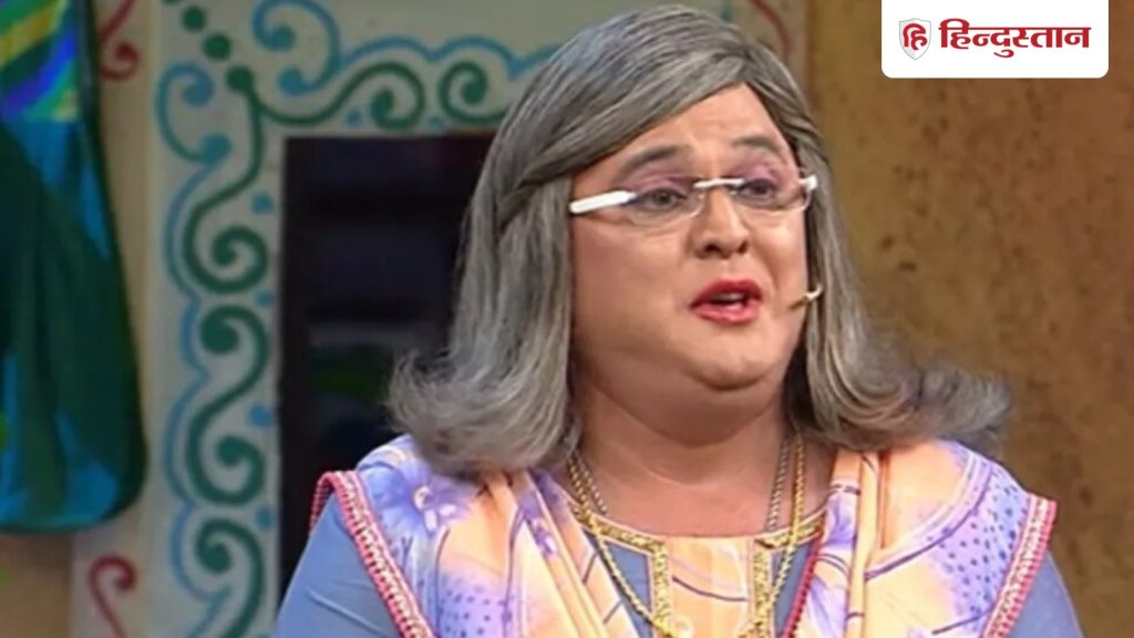 मेरा बाप औरत है…अली असगर ने बताया क्यों छोड़ा कपिल शर्मा में दादी का रोल...