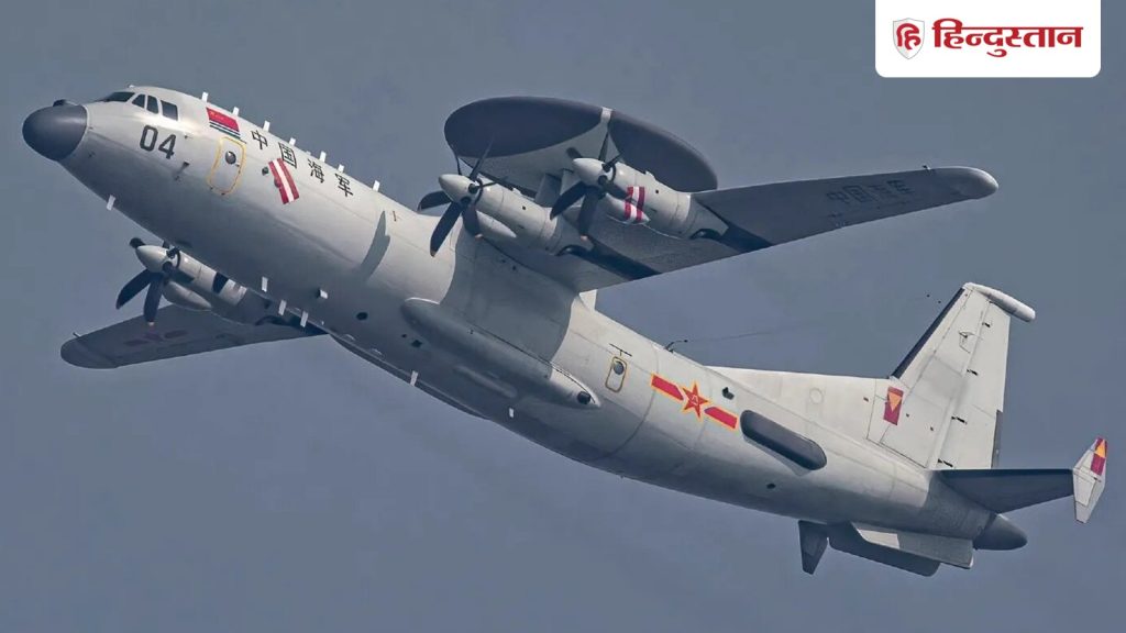 ऑपरेशन सिंदूर में भारत से मार खाने के बाद चीन के दर पर पाकिस्तान, मांग रहा...