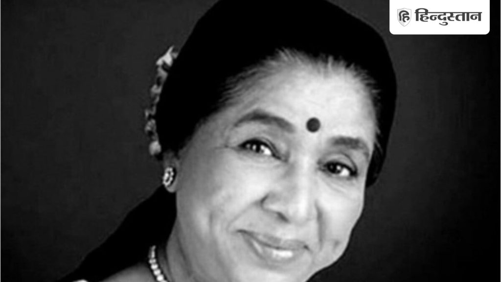 निधन के बाद वायरल हुआ आशा भोसले का आखिरी वीडियो, सचिन तेंदुलकर के बेटे के...